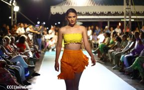 Nicaragua Diseña Resort 2024 en San Juan del Sur