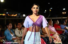 Nicaragua Diseña Resort 2024 en San Juan del Sur