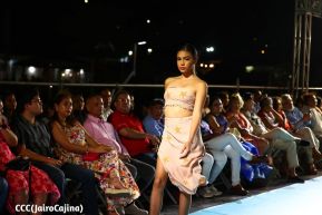 Nicaragua Diseña Resort 2024 en San Juan del Sur