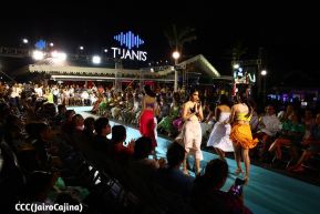 Nicaragua Diseña Resort 2024 en San Juan del Sur