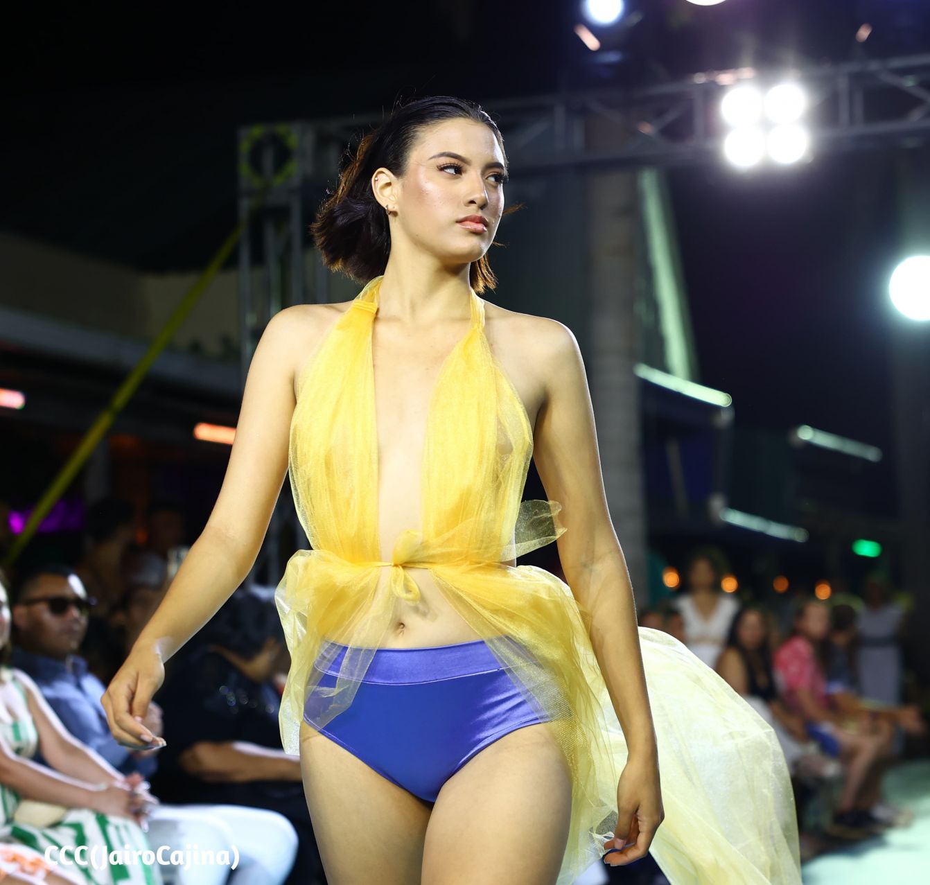 Nicaragua Diseña Resort 2024 en San Juan del Sur