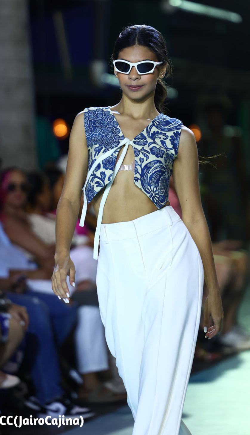 Nicaragua Diseña Resort 2024 en San Juan del Sur