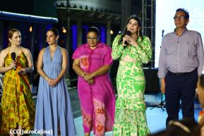 Nicaragua Diseña Resort 2024 en San Juan del Sur