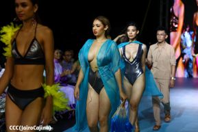 Nicaragua Diseña Resort 2024 en San Juan del Sur