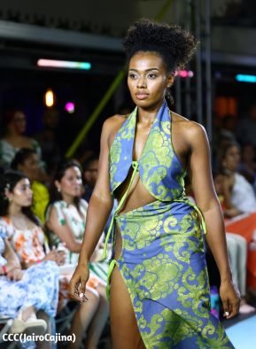 Nicaragua Diseña Resort 2024 en San Juan del Sur