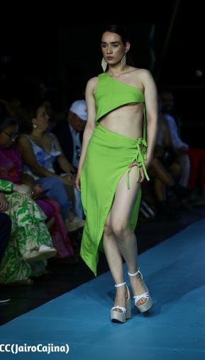 Nicaragua Diseña Resort 2024 en San Juan del Sur