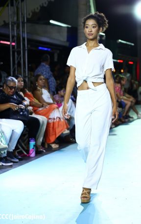 Nicaragua Diseña Resort 2024 en San Juan del Sur