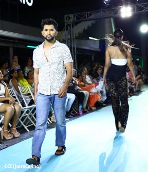 Nicaragua Diseña Resort 2024 en San Juan del Sur