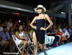 Nicaragua Diseña Resort 2024 en San Juan del Sur