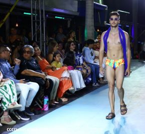 Nicaragua Diseña Resort 2024 en San Juan del Sur