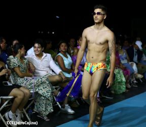 Nicaragua Diseña Resort 2024 en San Juan del Sur