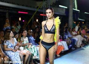 Nicaragua Diseña Resort 2024 en San Juan del Sur