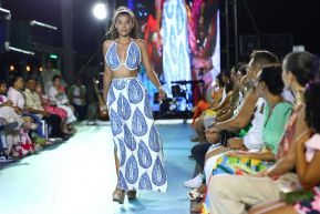 Nicaragua Diseña Resort 2024 en San Juan del Sur