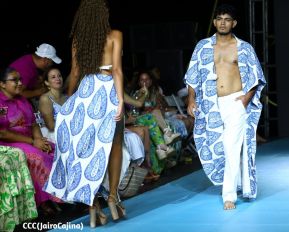 Nicaragua Diseña Resort 2024 en San Juan del Sur