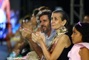 Nicaragua Diseña Resort 2024 en San Juan del Sur