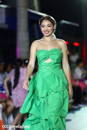 Nicaragua Diseña Resort 2024 en San Juan del Sur