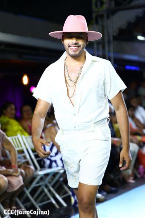 Nicaragua Diseña Resort 2024 en San Juan del Sur