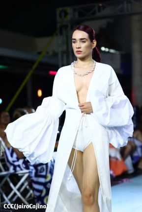 Nicaragua Diseña Resort 2024 en San Juan del Sur