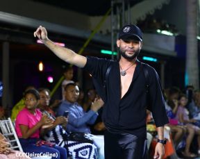 Nicaragua Diseña Resort 2024 en San Juan del Sur