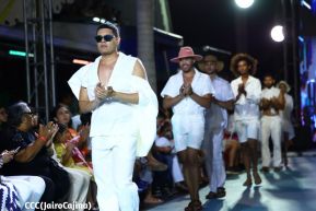 Nicaragua Diseña Resort 2024 en San Juan del Sur