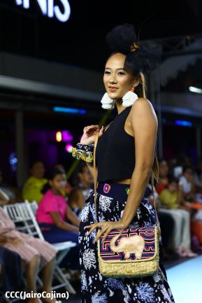 Nicaragua Diseña Resort 2024 en San Juan del Sur