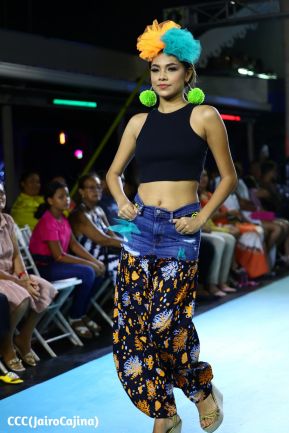 Nicaragua Diseña Resort 2024 en San Juan del Sur