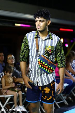 Nicaragua Diseña Resort 2024 en San Juan del Sur