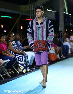 Nicaragua Diseña Resort 2024 en San Juan del Sur