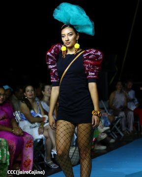 Nicaragua Diseña Resort 2024 en San Juan del Sur