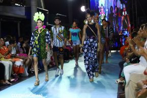 Nicaragua Diseña Resort 2024 en San Juan del Sur