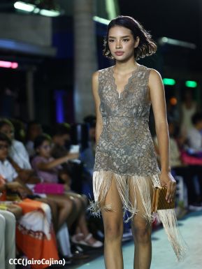 Nicaragua Diseña Resort 2024 en San Juan del Sur