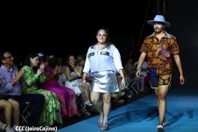 Nicaragua Diseña Resort 2024 en San Juan del Sur