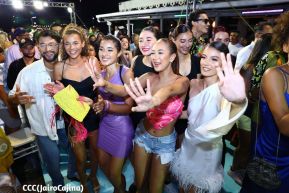 Nicaragua Diseña Resort 2024 en San Juan del Sur