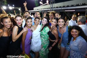 Nicaragua Diseña Resort 2024 en San Juan del Sur