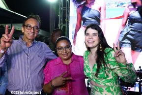 Nicaragua Diseña Resort 2024 en San Juan del Sur