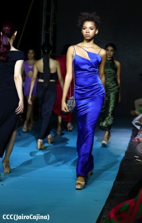 Nicaragua Diseña Resort 2024 en San Juan del Sur