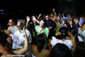 Nicaragua Diseña Resort 2024 en San Juan del Sur