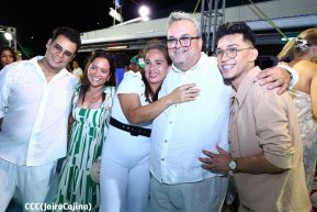 Nicaragua Diseña Resort 2024 en San Juan del Sur