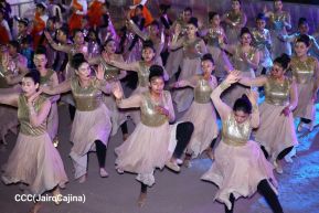 Vigilia en celebración de los aniversarios de Ríos de Agua Viva y Radio Maranatha