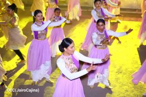 Vigilia en celebración de los aniversarios de Ríos de Agua Viva y Radio Maranatha