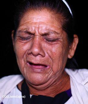 Vigilia en celebración de los aniversarios de Ríos de Agua Viva y Radio Maranatha