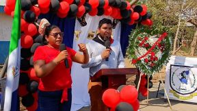 Comandante Tomás Borge Martínez:  ¡Sandinista a toda prueba!