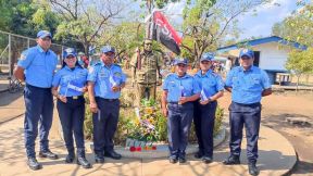 Comandante Tomás Borge Martínez:  ¡Sandinista a toda prueba!