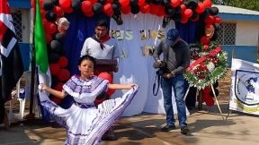 Comandante Tomás Borge Martínez:  ¡Sandinista a toda prueba!