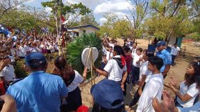 Comandante Tomás Borge Martínez:  ¡Sandinista a toda prueba!