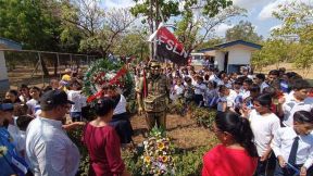 Comandante Tomás Borge Martínez:  ¡Sandinista a toda prueba!
