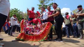 Comandante Tomás Borge Martínez:  ¡Sandinista a toda prueba!