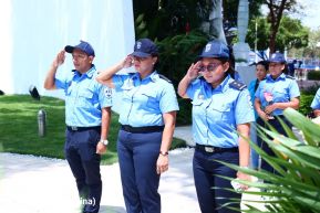 Comandante Tomás Borge Martínez:  ¡Sandinista a toda prueba!