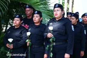 Comandante Tomás Borge Martínez:  ¡Sandinista a toda prueba!