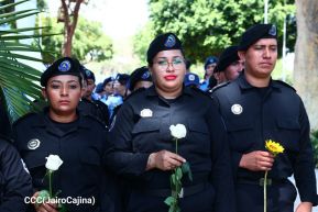 Comandante Tomás Borge Martínez:  ¡Sandinista a toda prueba!